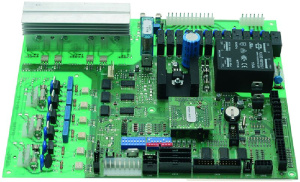 ПЛАТА УПРАВЛЕНИЯ