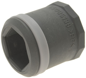 ГАЙКА ФИКСАТОРА ПРОМЫВОЧНОГО ДУША