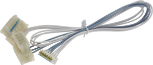КАБЕЛЬ ГОРЕЛКИ ВЕНТИЛЯТОРА RATIONAL 40.00.215P