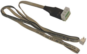 ДОПОЛНИТЕЛЬНАЯ ПЛАТА ПЕРЕКЛЮЧАТЕЛЯ ПОТОКА