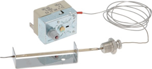 ТЕРМОСТАТ ДЛЯ ПЕЧИ UNOX KTR1161A