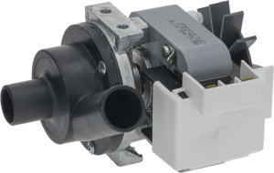 ЭЛЕКТРОМАГНИТНЫЙ СЛИВНОЙ НАСОС