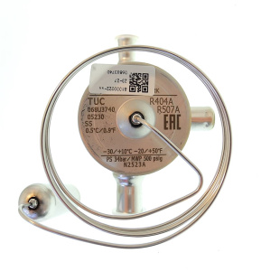 КЛАПАН ТЕРМОСТАТИЧЕСКИЙ SCOTSMAN 81000022-00