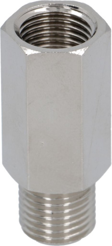 5064994. НЕВОЗВРАТНЫЙ КЛАПАН Ø 1/4"M-1/4"F