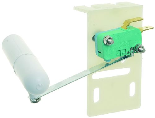 3240357. МИКРОПОПЛАВОК EF83.161.5 10A 230В