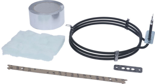 5180837.ТЭН 2800ВТ 230В ORAC.B LAINOX LAR65012440