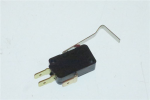 МИКРОПЕРЕКЛЮЧАТЕЛЬ