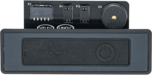 5125354. РАЗЪЕМ USB