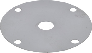 FAN/BURNER DIAPHRAGM D.14 LAINOX LA11425700