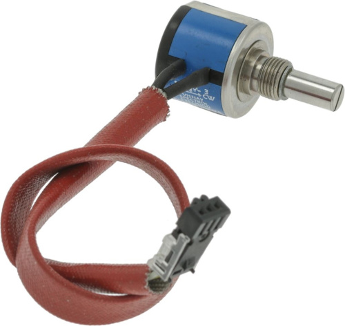 1057010. ПОТЕНЦИОМЕТР МНОГООБОРОТНЫЙ