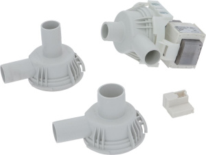 СЛИВНОЙ ЭЛЕКТРИЧЕСКИЙ НАСОС DPS25-040