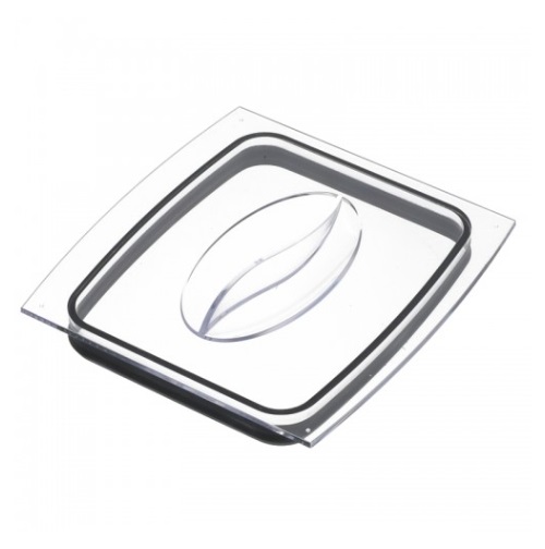 5164307. КРЫШКА БУНКЕРА КОФЕ JURA 72493