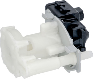 СЛИВНОЙ НАСОС