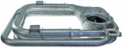 WB509691. CONVECTORHEATEXCHANGEROGS/OGB 6.10 EXCL. CONVOTHERM 2617315