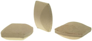 КАМЕШКИ КЕРАМИЧЕСКИЕ - УПАКОВКА 40 ШТ