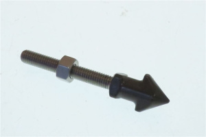 ЗАЩЕЛКА РУЧКИ GAN205.03015