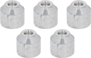 ЖИКЛЕР ПИЛОТНОЙ ГОРЕЛКИ Ø 0.25 ММ НАБОР 5 ШТ