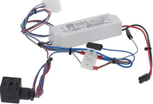 КОМПЛЕКТ ТРАНСФОРМАТОР+ПРОВОДКА AURELIA II NUOVA SIMONELLI 98160000000520