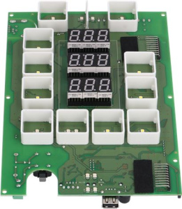 ПЛАТА ЭЛЕКТРОННАЯ ANGELO PO 6301004