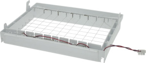 НАГРЕВАТЕЛЬНЫЙ ЭЛЕМЕНТ МАШИНКИ ДЛЯ НАРЕЗАНИЯ КУБИКОВ