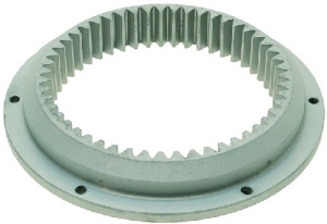 ВНУТРЕННЕЕ ЗУБЧАТОЕ КОЛЬЦО BM60