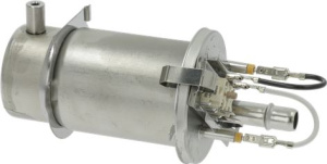 БОЙЛЕР 2160ВТ 240В