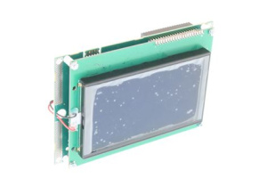 ПЛАТА С ДИСПЛЕЕМ ELECTROLUX PROFESSIONAL 0W6542