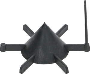 ЗВЕЗДОЧКА ВЕРХНЯЯ EUREKA 2001.0016