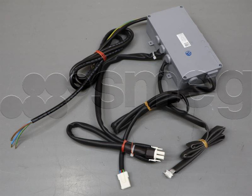 5241185. БЛОК УПРАВЛЕНИЯ SMEG 696293832