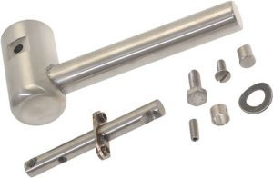 РУЧКА В СБОРЕ