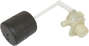 ПОПЛАВКОВЫЙ КЛАПАН