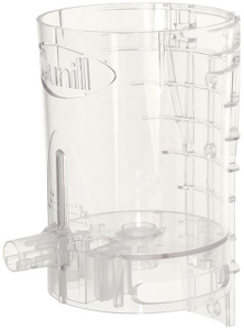 ЦИЛИНДР ДОЗАТОРА 600 Г