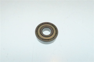 ПОДШИПНИК 12X32X10 6201 ZZ