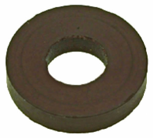 УПЛОТНИТЕЛЬ ПЛОСКИЙ Ø 15X7X3 ММ ВИТОН