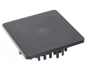 КОМПЛЕКТ ДЛЯ ОЧИСТКИ EASYCLEAN XPRESS 14X14 ММ ROBOT COUPE 49314 