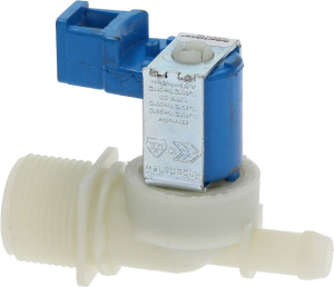 ЭЛЕКТРОМАГНИТНЫЙ КЛАПАН 240В