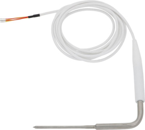 ТЕМПЕРАТУРНЫЙ ЩУП 90° PT1000