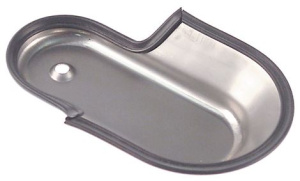 PROTECTION [C] LAMP M V/106 220 LAINOX LAR10400150