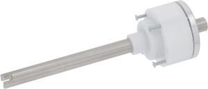 АЛЮМИНИЕВАЯ СТУПИЦА ДЛЯ НОЖЕЙ