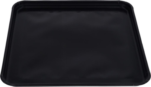 WB156185. FULL SIZE SIGNATURE TRAY SOLID 13.5" SQ MERRYCHEF 32Z4175