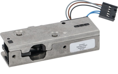 5144241. ЗАМОК ДВЕРИ ДЛЯ ПЕЧИ UNOX KCR1120A