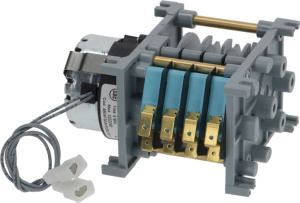 ПРОГРАММАТОР 4904F3 4 КУЛАЧКА