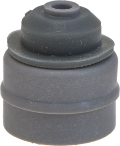 РЕДУКТОР ВЫХОДНОЙ 0,60 Л/МИН СЕРЫЙ