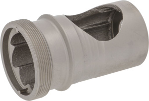 ГОРЛОВИНА ЧУГУННАЯ ДЛЯ МЯСОРУБКИ 12 FIMAR