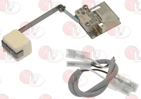 3240334. КОМПЛЕКТ К МИКРОВЫКЛЮЧАТЕЛЮ УРОВНЯ ВОДЫ