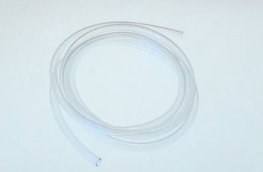 G520279. ШЛАНГ PVC ø 6/9 ММ 2 МЕТРА WEXIODISK W719.0305