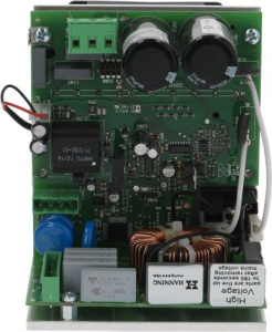 ПЕЧАТНАЯ ПЛАТА ДВИГАТЕЛЯ 110X135X133 ММ RATIONAL 3040.3041 - фото 2