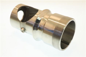 ГОРЛОВИНА ШНЕКА ДЛЯ МЯСОРУБКИ FAMA TC22 UNGER F2258