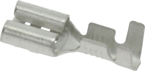 3051021. КЛЕММА ШИПОВАЯ