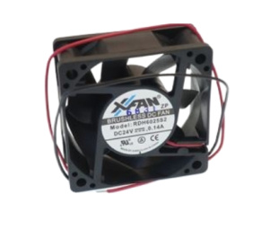 ВЕНТИЛЯТОР NUOVA SIMONELLI 04000892